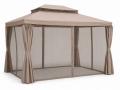 Garden Gazebo VALENCIA 3x4