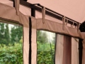 Garden Gazebo VALENCIA 3x4