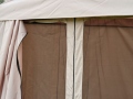 Garden Gazebo VALENCIA 3x4