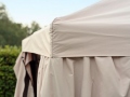 Garden Gazebo VALENCIA 3x4