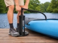 Rokas pumpis 48cm/3.5l