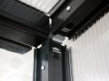 Стеклянная теплица LeanTo'290x434