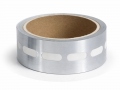 Ventilatsioonilint ALU 25mmx33m
