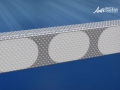 Ventilācijas lente 38mmx33m