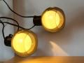 LED virtene WW-10