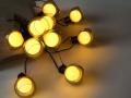 LED virtene WW-10