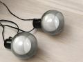 LED virtene WW-10