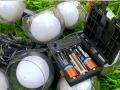 LED virtene WW-10