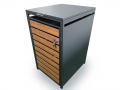 Prügikasti kate 60–240L x1