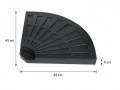 Parasol Base Weight 11 kg