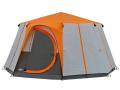 Coleman Cortes Octagon 8