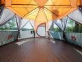 Coleman Cortes Octagon 8