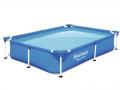 Baseins Steel Pro 2,21x1,50 m