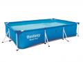 Baseins Steel Pro 3,00x2,00 m