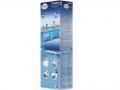 Baseins Steel Pro 3,00x2,00 m