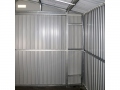 Metāla garāža Imperial 3,7x6 m