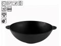 Čuguna panna Ø 36 cm  WOK