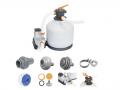 Smilšu filtrs Flowclear 11355 L/h
