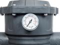 Smilšu filtrs Flowclear 11355 L/h