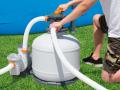 Smilšu filtrs Flowclear 11355 L/h