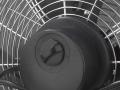 Grīdas ventilators HVF18-2