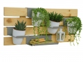 Plaukts GreenWALL