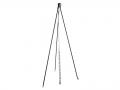Tripod Grill Hanger with chain 118cm