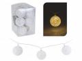 LED virtene FROSTY
