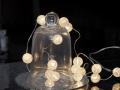 LED virtene FROSTY