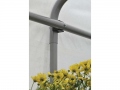 Plēves siltumnīca GrowIT 3.7x6.1 m