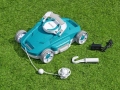 Tīrīšanas robots AquaTronix G200