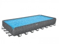 Baseins APX365 9,56x4,88 m