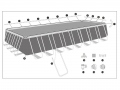 Baseins APX365 9,56x4,88 m