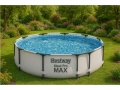 Baseins Steel Pro MAX Ø 3,66 m