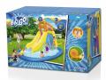 Akvaparks Mount Splashmore
