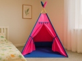Tipi telts bērniem Kido