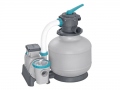 Smilšu filtrs Flowclear 11355 L/h