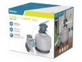 Smilšu filtrs Flowclear 11355 L/h