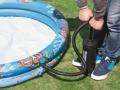 Rokas pumpis 48cm/3.5l