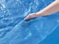 Pool cover Solar Ø 3,05 m