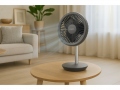 Bezvada ventilators Cordless