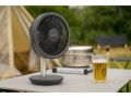 Bezvada ventilators Cordless