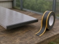 Ventilācijas lente 25mmx33m