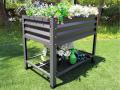 Flower-box 90x60x78 cm