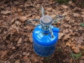 Bleuet газовая горелка