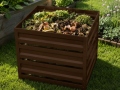 Compost Bin 370 l