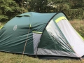 Coleman Kobuk Valley 4+