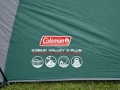 Coleman Kobuk Valley 4+