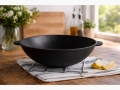 Čuguna panna Ø 36 cm  WOK