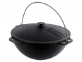8 l malmpott kaanega
